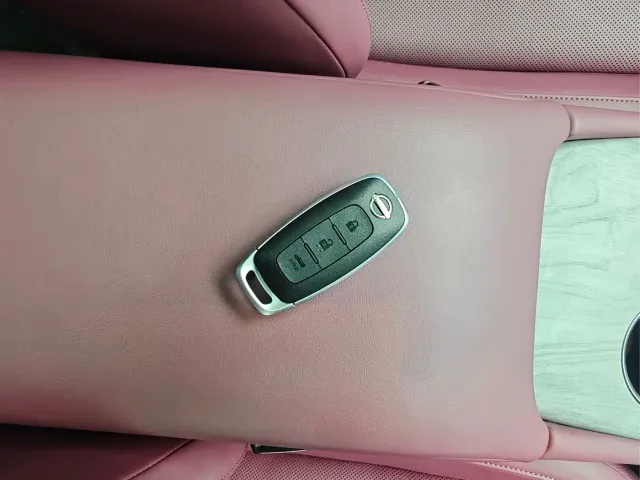 Nissan Teana — Фото автомобиля 4