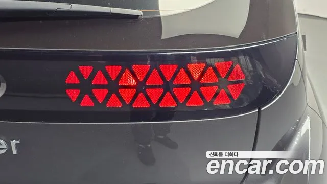 Hyundai Casper — Фото автомобиля 8