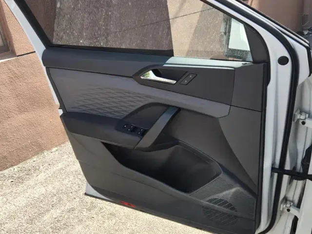 Volkswagen Tharu 2021 Model 280TSI 2WD Trend Edition — Фото автомобиля 7