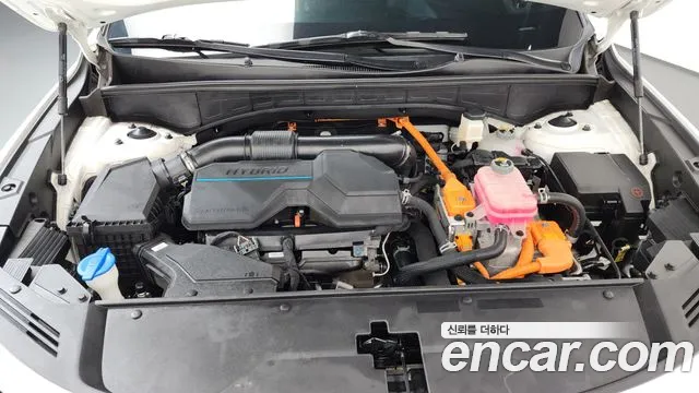 Kia Sorento Sorento 4-е поколение — Фото автомобиля 6