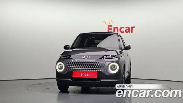 Hyundai Casper — Фото автомобиля 3