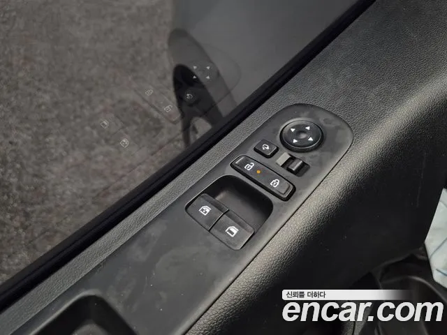 Hyundai Staria Staria Tourer 11 мест — Фото автомобиля 12