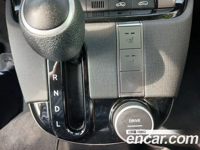 Hyundai Casper — Фото автомобиля 14