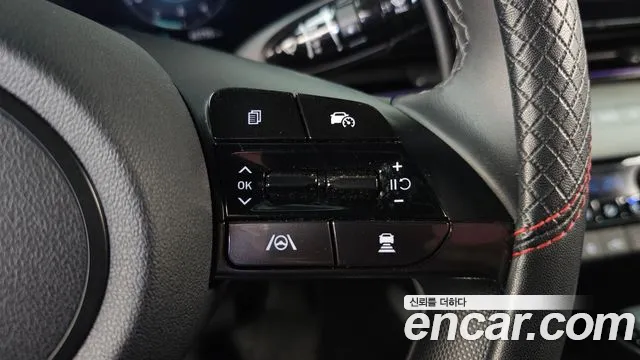 Hyundai Avante — Фото автомобиля 24