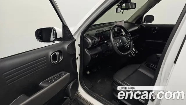 Hyundai Casper — Фото автомобиля 15