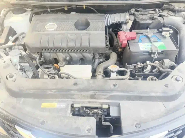 Nissan Tiida — Фото автомобиля 3