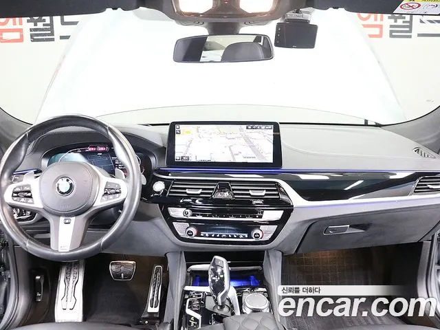 BMW Gran Turismo — Фото автомобиля 12