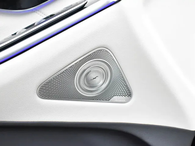 Mercedes-Benz Maybach S-Class — Фото автомобиля 19