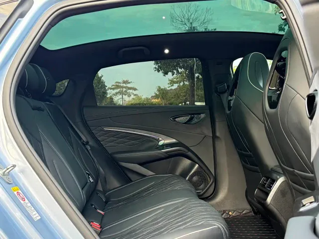 BYD Seal — Фото автомобиля 13