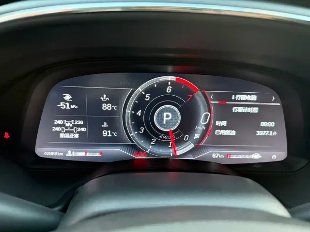 Cadillac CT5 — Фото автомобиля 26