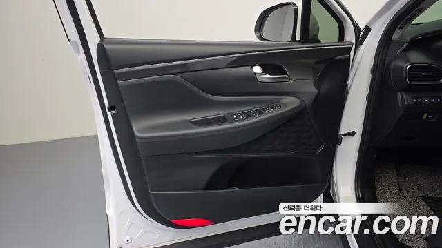 Hyundai Santafe — Фото автомобиля 23