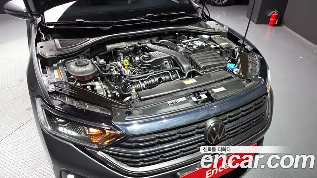Volkswagen Jetta Jetta 7 поколение 1.5 TSI Premium — Фото автомобиля 6