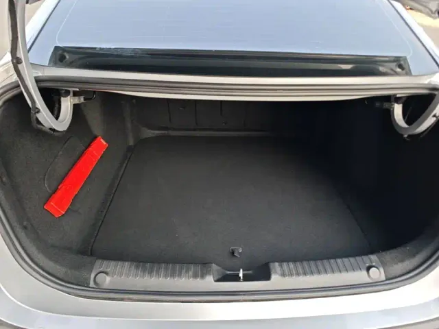 Geely Galaxy L6 — Фото автомобиля 18