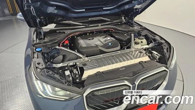 BMW X3 — Фото автомобиля 5