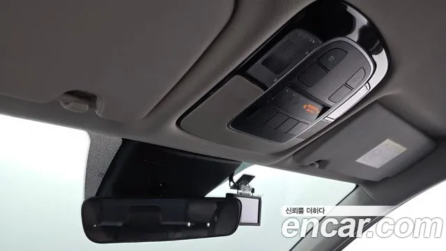 Hyundai Tucson NX4 — Фото автомобиля 18