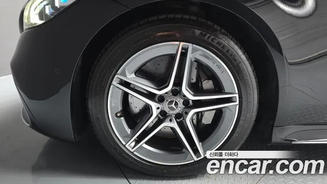 Mercedes-Benz S-Class W223 — Фото автомобиля 5
