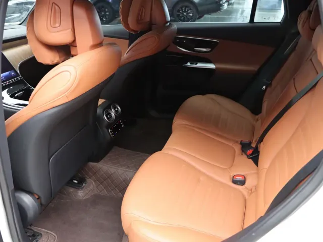 Mercedes-Benz GLC-Class — Фото автомобиля 9