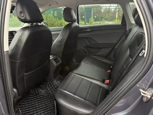 Volkswagen Tharu 2021 Model 280TSI 2WD Trend Edition — Фото автомобиля 11