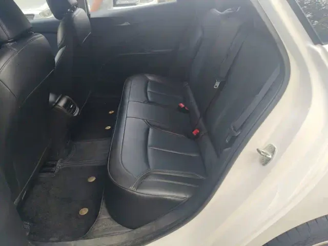 Buick Velite 6 — Фото автомобиля 18