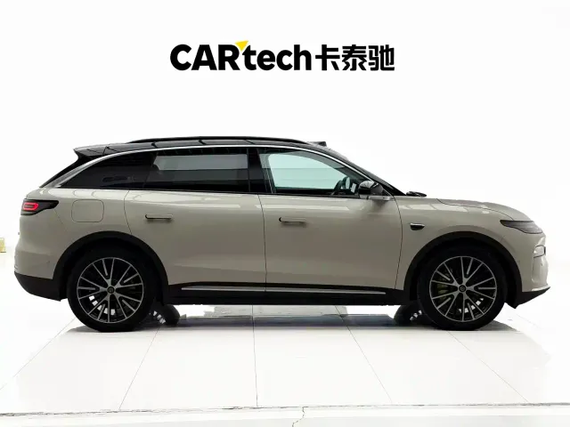 Leapmotor C11 — Фото автомобиля 4