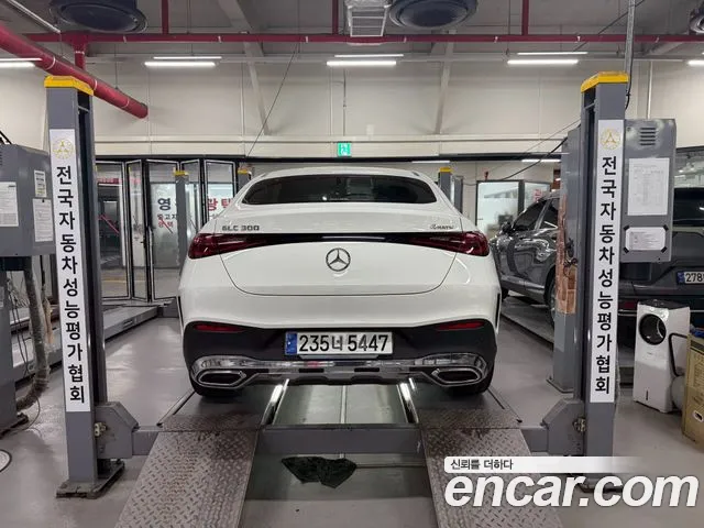 Mercedes-Benz GLC-Class X254 — Фото автомобиля 2