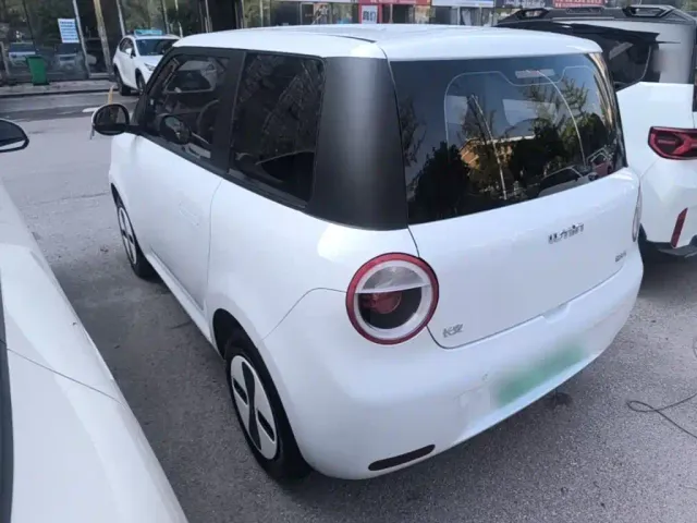 Changan Lumin — Фото автомобиля 4