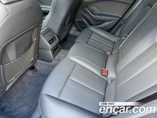 Audi A5 B10 — Фото автомобиля 17