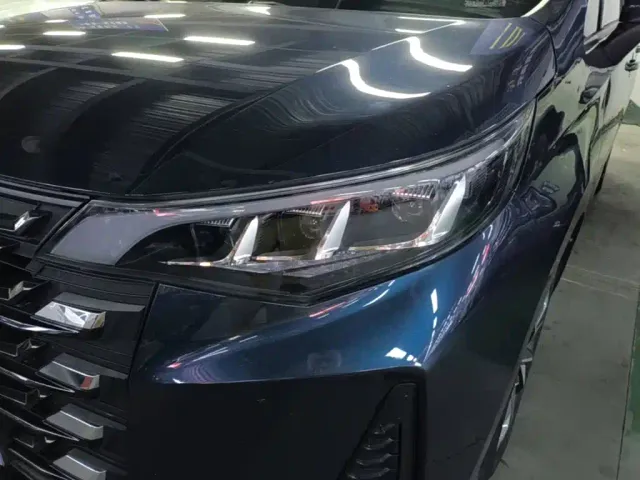 GAC Trumpchi M6 — Фото автомобиля 23