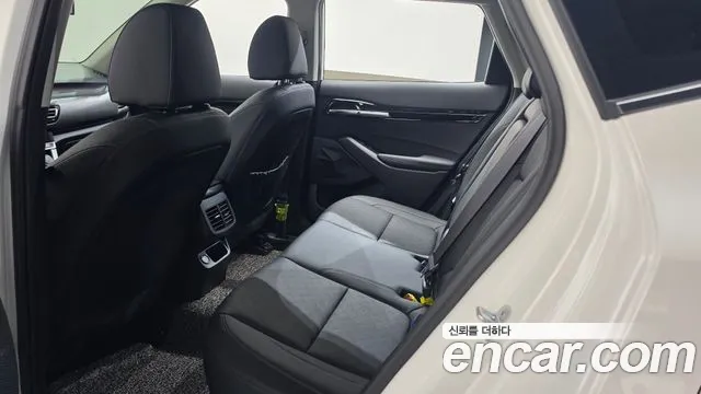 Kia Seltos Seltos Бензин 1.6 турбо 2WD — Фото автомобиля 17