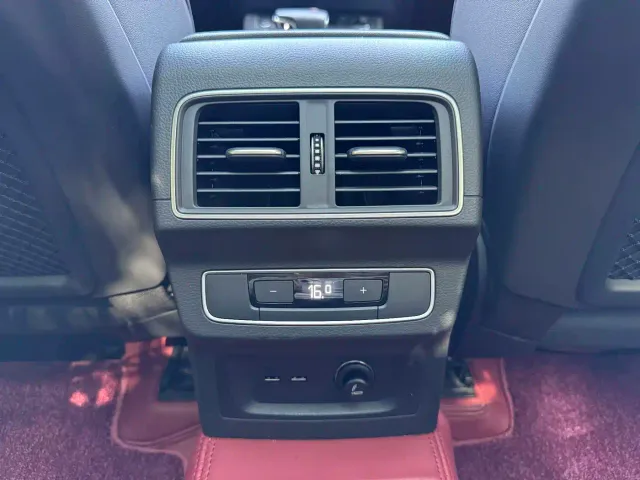 Audi Audi Q5L 2022 40T Luxury Dynamic — Фото автомобиля 8