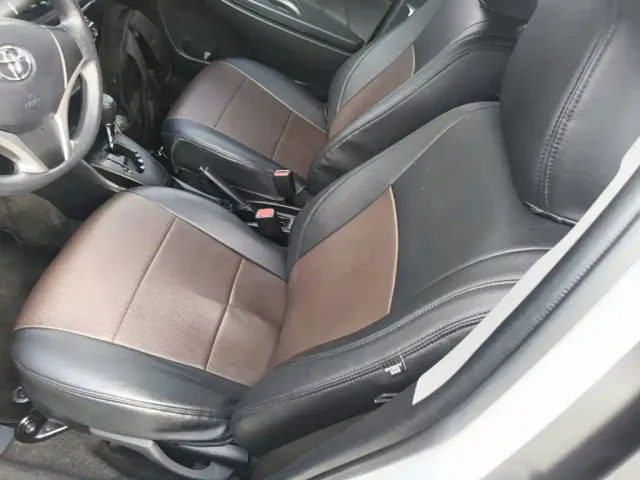 Toyota Vios — Фото автомобиля 14