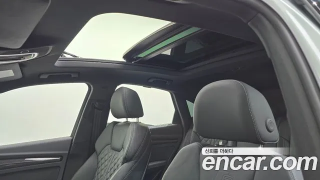 Audi SQ5 FY — Фото автомобиля 22