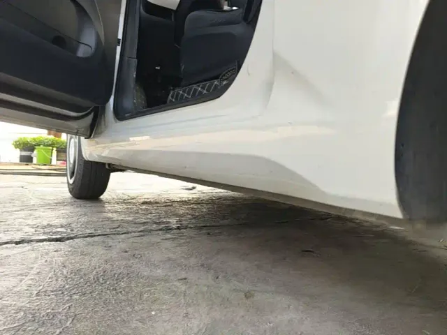 Wuling Hongguang Mini EV — Фото автомобиля 21