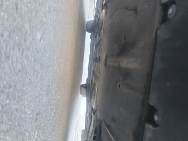 Ledao Ledao L60 2024 60kWh Rear-Wheel Drive — Фото автомобиля 23