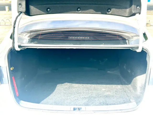 Toyota Corolla — Фото автомобиля 9