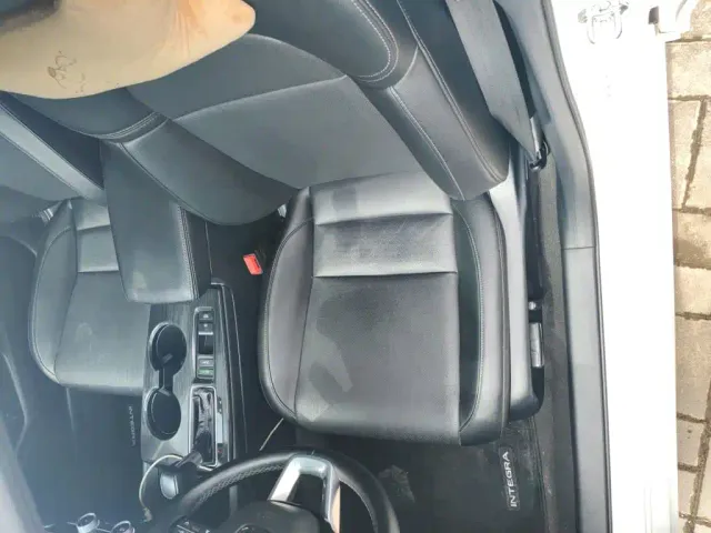 Honda Integra — Фото автомобиля 16