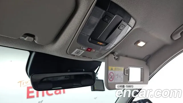 Kia Niro All Niro EV Air — Фото автомобиля 26