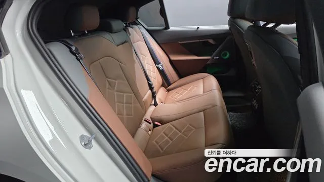 BMW 5-Series 5 серия (G60) 530i xDrive M Sport Pro Special Edition — Фото автомобиля 9