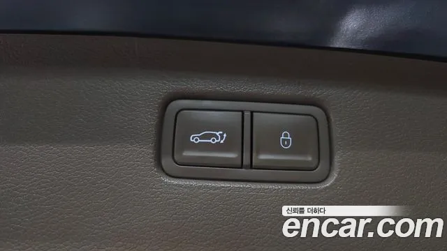 Genesis GV80 3.5T Бензин AWD — Фото автомобиля 23