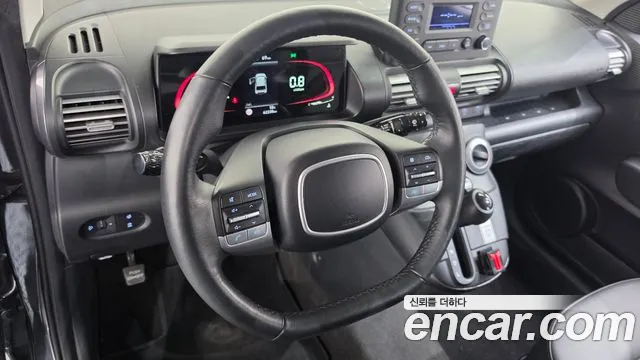 Hyundai Casper — Фото автомобиля 20