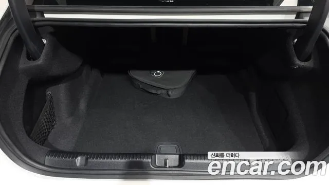Mercedes-Benz EQE X294 — Фото автомобиля 26