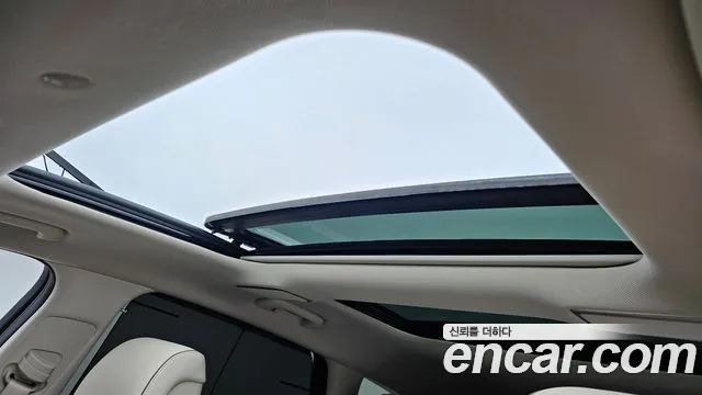 Genesis GV80 2.5T Бензин AWD — Фото автомобиля 16