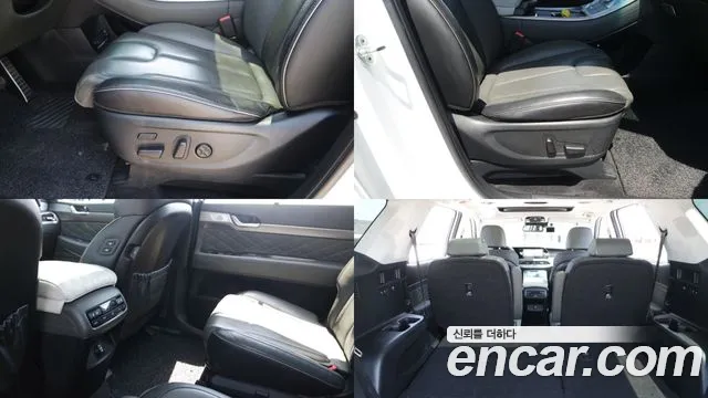 Hyundai Palisade — Фото автомобиля 10