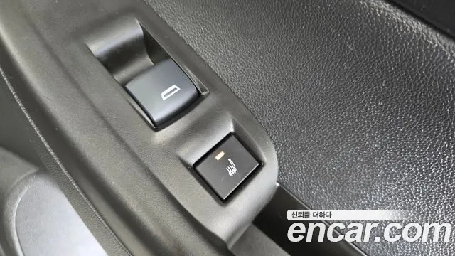 ChevroletGMDaewoo Trailblazer Новый Trailblazer 1.3 турбо 4WD — Фото автомобиля 16