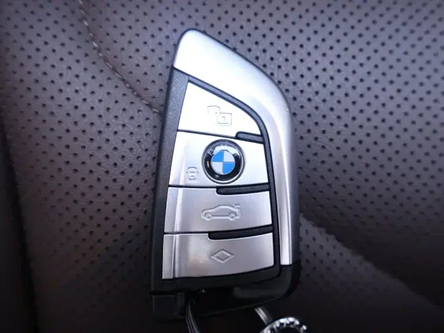 BMW X5 — Фото автомобиля 26
