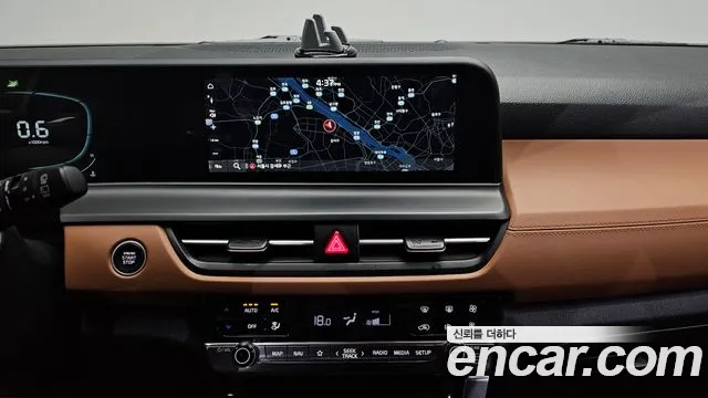 Kia Seltos — Фото автомобиля 14