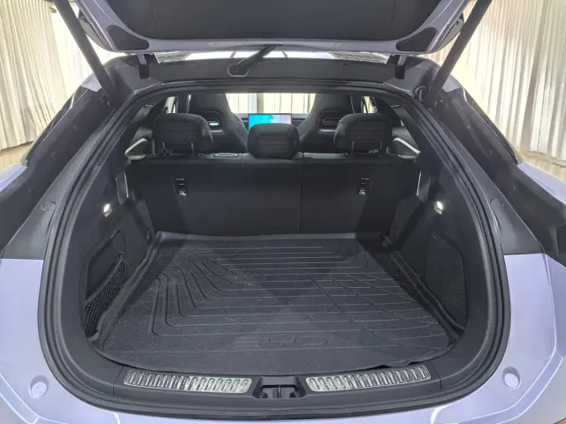 BYD Sealion 07 EV — Фото автомобиля 15