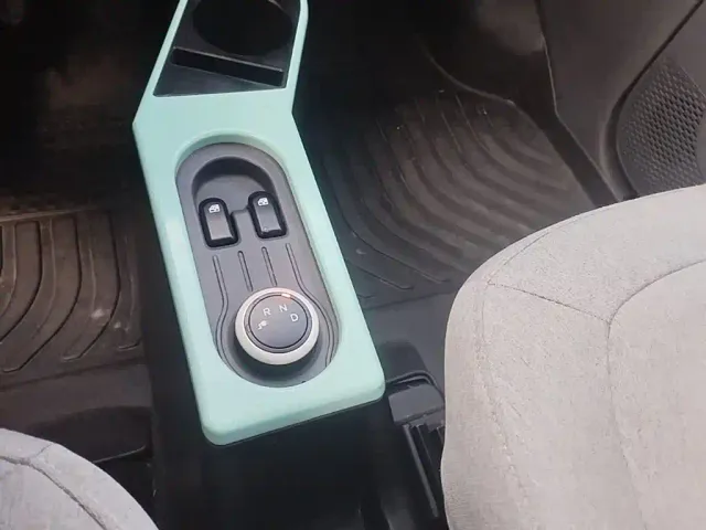 Wuling Hongguang Mini EV — Фото автомобиля 13