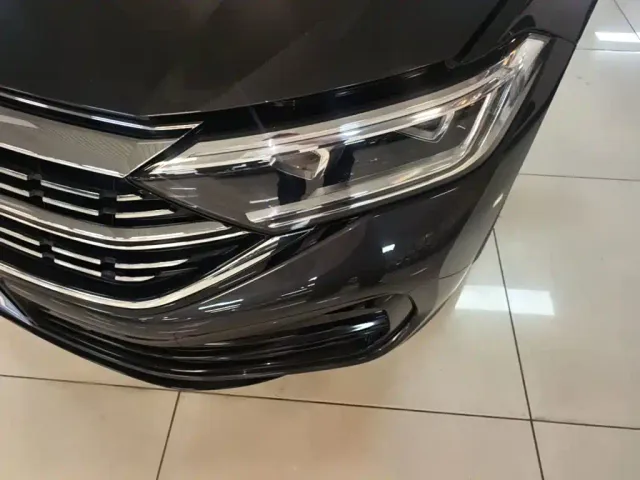 Volkswagen Sagitar — Фото автомобиля 23