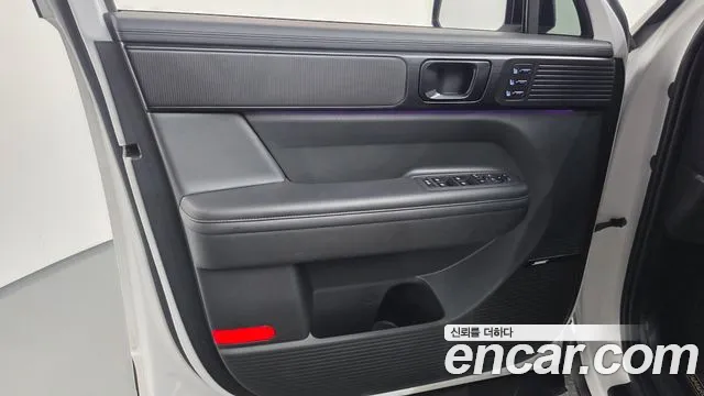 Hyundai Santa Fe MX5 — Фото автомобиля 13